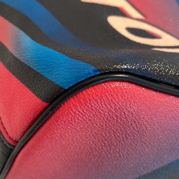 Louis Vuitton Race Neverfull MM - Picture 6 of 14